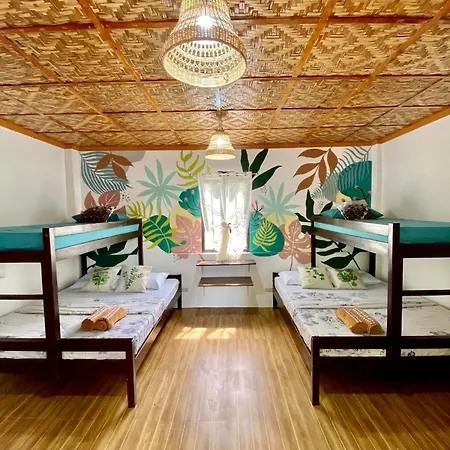 Casa Aleli Cebu Hotel