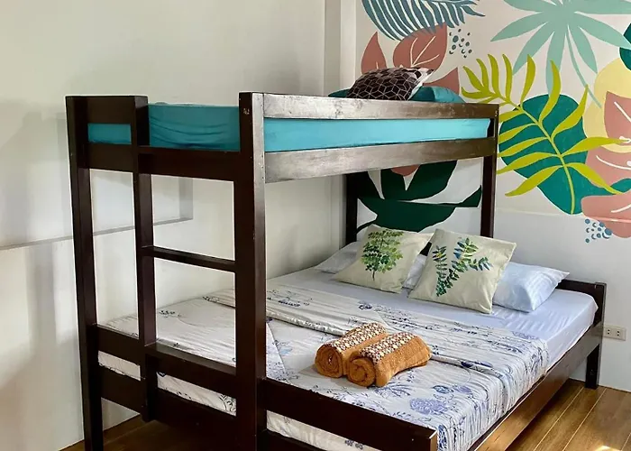 Resort Casa Aleli Cebu *