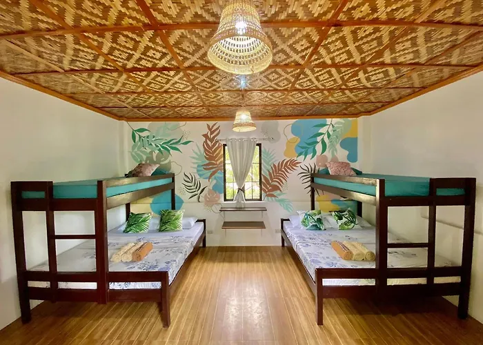 Resort Casa Aleli Cebu