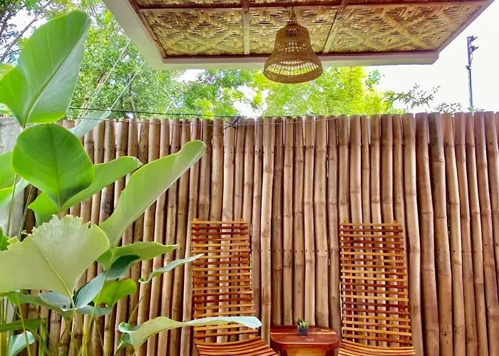 Casa Aleli Cebu Resort *