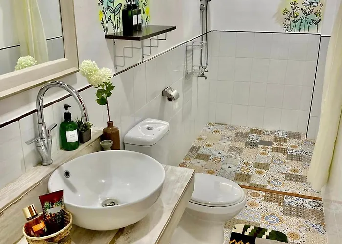 Casa Aleli Cebu Resort Ginatilan (Cebu)