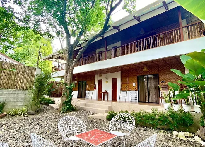 Resort Casa Aleli Cebu